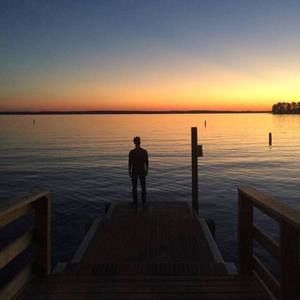 Meet your Posher, Graham